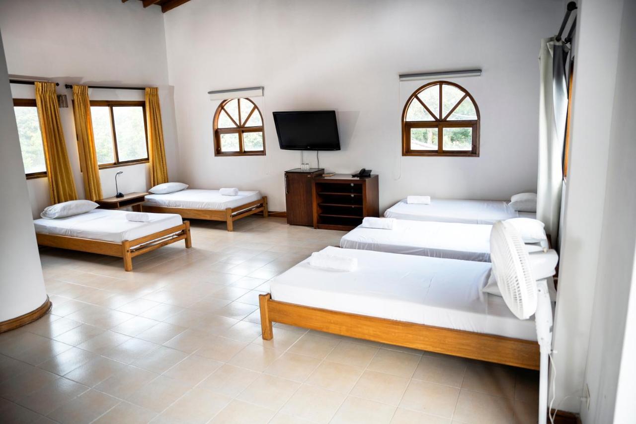 Casa Rosales Hotell Medellín Eksteriør bilde