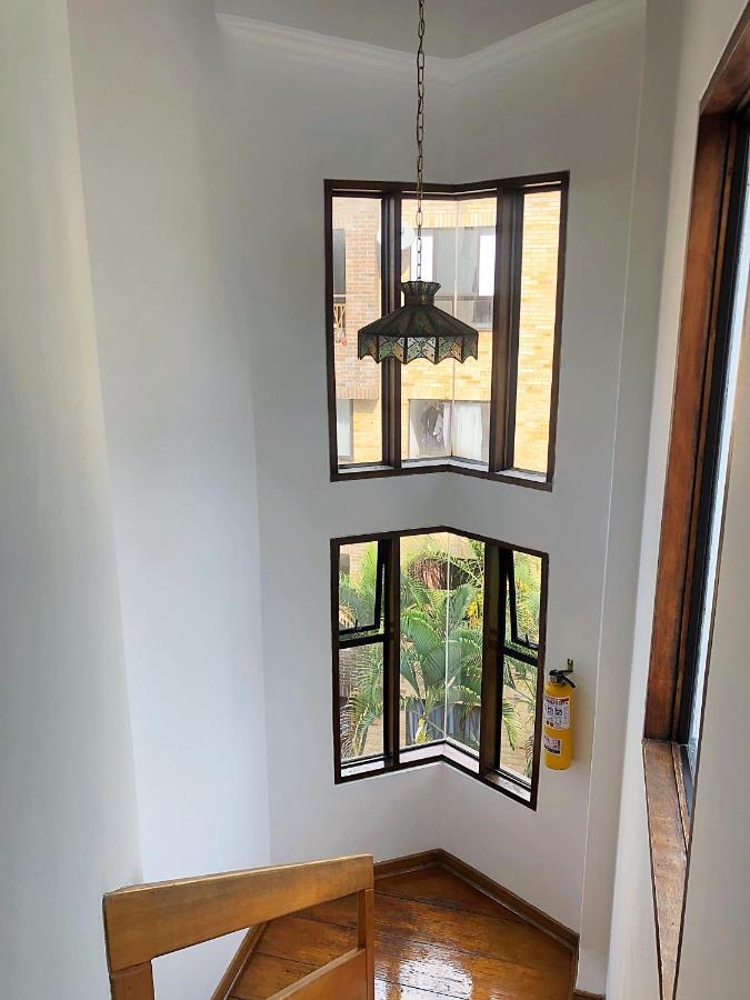 Casa Rosales Hotell Medellín Eksteriør bilde