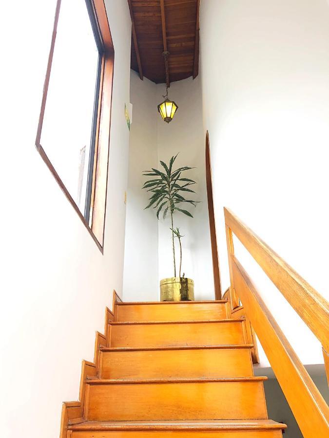 Casa Rosales Hotell Medellín Eksteriør bilde