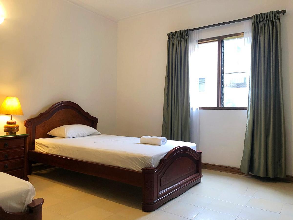 Casa Rosales Hotell Medellín Eksteriør bilde