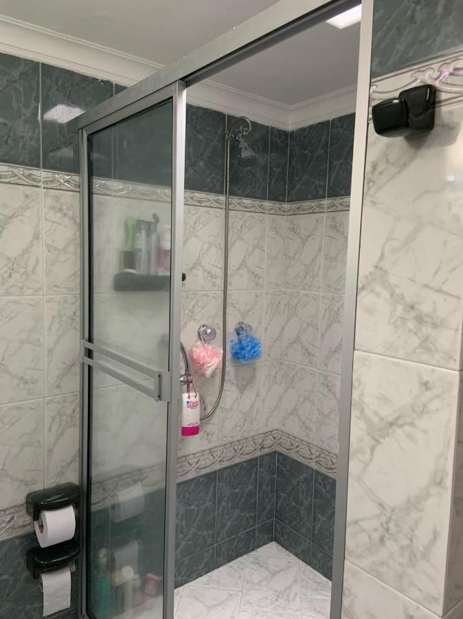 Casa Rosales Hotell Medellín Eksteriør bilde