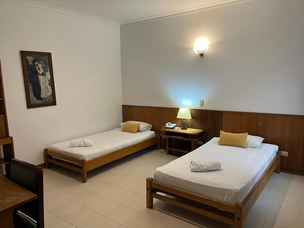 Casa Rosales Hotell Medellín Eksteriør bilde