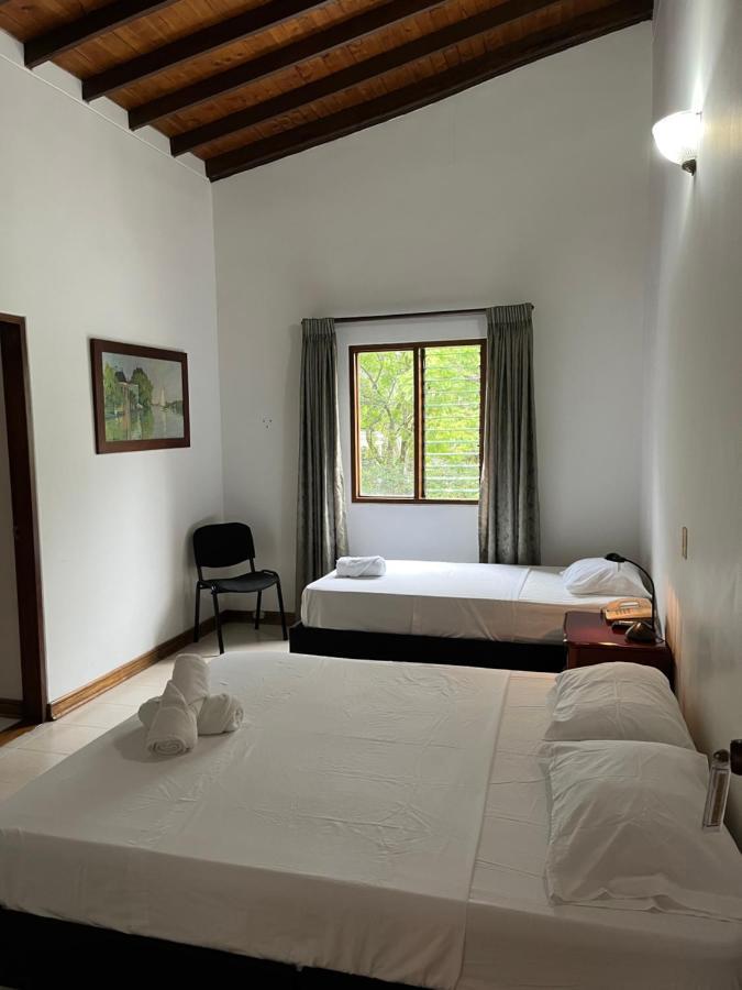 Casa Rosales Hotell Medellín Eksteriør bilde